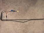 New Lg MEE62805308 Refrigerator Heater Sheath Assembly Oem Genuine Replacement. Fixed Price $77.95.