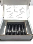 Curtis Wright V-584-N-QA Pop-a-plug Ii Heat Exchanger Tube Plugs (10/BX). Fixed Price $13.99.