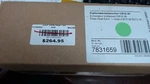 Viessman Vitodens 222F B10-26 Plate Heat Exchanger PART#7831659. Fixed Price $150.00.