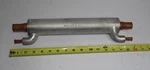 The Heat-x-changer Model *new* 16". Fixed Price $199.99.