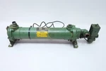 Thermal Transfer B-702-B4-T Shell And Tube Heat Exchanger 1IN. Fixed Price $404.85.
