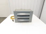 Thermal Transfer AO-10 Air-oil Fan Heat Exchanger 300PSI 400 115V 1PH 3-80 Gp. Fixed Price $899.99.