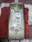 CH3A - Gea Heat Exchanger Flat Plate. Fixed Price $800.00.