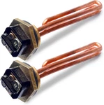 Water Heater Element Replacement For 55220, 2PCS. Fixed Price $59.31.