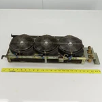 Fanuc A04B-0810-C366 C2000C Heat Exchanger With. Fixed Price $533.54.
