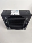Hydraulik ASA0043GD02 Oil Air Blast Cooler. Fixed Price $224.75.