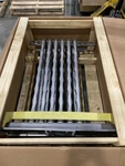 Lennox 13U53 Stainless Steel Heat Exchanger 260K Btu. Fixed Price $1619.99.