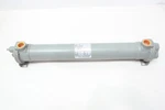 Itt Standard Bcf SN503003024005 Brass Shell Copper Tube Heat Exchanger. Fixed Price $1155.45.