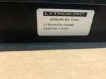 Lytron 6320 G9 Stainless Steel Heat Exchanger Copper Tubes. Fixed Price $280.00.