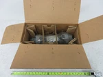 Young Touchstone F-301-HY4P Heat Exchanger, IA0301. Fixed Price $1349.95.