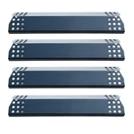 Direct Store Parts DP129 (4-PACK) Porcelain Steel Shield/heat Plates 14. Fixed Price $23.51.