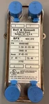 Bell & Gossett BP400-010 Bpx Refrigerant Heat Exchanger (B475). Fixed Price $90.00.