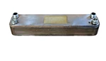 Itt Brazepak S/s Stainless Plate Seal Heat Exchanger BP415-030 5-686-05-030-003. Fixed Price $180.00.