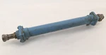 American Industry AB-402-A4-SP 298 Heat Exchange 150-300PSI F. Fixed Price $335.00.