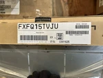 Daikin Cassette FXFQ15TVJU. Fixed Price $225.00.