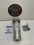 Sentry FLR62B3 Stainless Sample Cooler 7-03953G New Box. Fixed Price $1249.99.