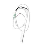 Liebherr 694158900 Heating Tube 1/2" Ss Npt Connection. Fixed Price $144.70.