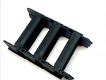 Gleason Reel Powertrak 252P Ii Cable Carrier 3 Links. Fixed Price $66.49.