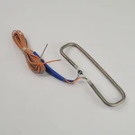 Hrs 0023-00238A Heating Element, 1206 Ce, 230 Volts, 700 Watts, 2-WIRE Used. Fixed Price $99.99.