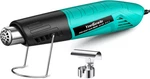 Heat Gun, 380W Fast Mini Hot Air With 2-TEMP Settings 480 F-850 F(249 C. Fixed Price $24.92.