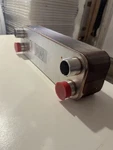 Bell & Gossett Bpx BP422-040 Brazed Plate Heat Exchanger Nsf 372 Xylem. Fixed Price $850.00.