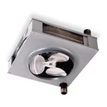 Dayton 5PV68 Hydronic Unit HEATER,VRTCL,1200CFM. Fixed Price $1389.42.