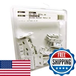 Fastcap Kolbe Korner - KK.50PC.METAL.WH Pack White. Fixed Price $40.48.