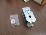 Hansen Technologies Solenoid Coil Kit 70.1064 115V 50/60HZ W/ Junction Box. Fixed Price $50.00.