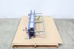 Alfa Laval M6-FG Gasketed Plate & Frame Heat Exchanger 2.46SQ.FT 2IN Npt. Fixed Price $4500.00.