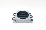 Thermal Transfer RM-08-41 Heat Exchanger 300PSI 350F 1/2IN Npt. Fixed Price $771.65.