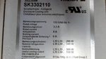 Rital SK33012110 Enclosure Cooling Unit 115V Very Clean Takeout. Fixed Price $750.00.