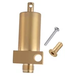 3006911 Burner Hydraulic Jack, Oil Replacement Part For Riello 40. Fixed Price $58.96.