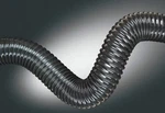 Hi-tech Duravent 2035 0500 2050 5" 50FT Ufd-sd Vacuum Hose-new In Box. Fixed Price $98.18.