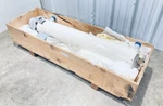 Chromalox NWH-64015E3 Circulation Heater 480-V 2&3-PH 40KW Nwh-series. Fixed Price $3499.99.