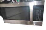 Microwave Chef Star EM262A5E 1700W Large Multifunction. Fixed Price $150.00.