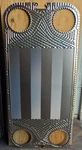 Sondex S41A Heat Exchanger Plate. Fixed Price $198.00.