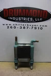 Swep Heat Exchanger B5*050 Max Temp: 365F 435 Psi. Fixed Price $99.99.