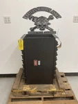 Industrial Heat Transfer Joy Compressor Intercooler 2812-8455-02 Exchanger. Fixed Price $3499.99.