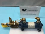 Amat 3380-01035 Itt Standard 5-142-03-008-063 Hcf Heat Exchanger, 176803. Fixed Price $950.00.