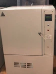 Aes LH-6 / Associated Environmental 5C.F. Temperature Humidity CHAMBER-6 Mo Wrty. Fixed Price $10675.00.
