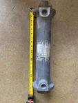 New Funke Univex Heat Exchanger A075-411 2. Fixed Price $595.00.