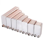 Hot Water Exchanger 20/30/100 Plate To Brazed Heat. Fixed Price $92.12.