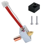 Sprite Extruder/pro Heater Block Upgrade Hotend Kit,ender 3 S1 Bi-metal Heatb.... Fixed Price $33.10.
