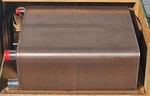 New Carrier LL01SF046 Heat Exchanger. Fixed Price $9999.97.