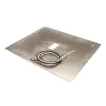 Alto Shaam Heat Pad, 120-240V, 250 Watt CB-34544 Genuine Oem Replacement Part. Fixed Price $341.41.