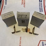 Ge CR123F Thermal Overload Heater Unit (box Of 3) - Many Sizes!. Fixed Price $25.00.