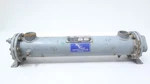 Basco 1501-04-024-005 Type 500 Size 04024 Shell And Tube Heat Exchanger. Fixed Price $694.70.