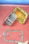 Nos Dodge D500-D800 HT361 HT413 Engine Oil Cooler Heat Exchanger Mopar 2946042. Fixed Price $552.50.