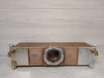 Fanuc A97L-0201-0691/B Laser Heat Exchanger. Fixed Price $850.02.