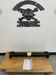Thermal Transfer Shell / Tube Stainless Heat Exchanger SSC-836-89477 New. Fixed Price $1499.99.
